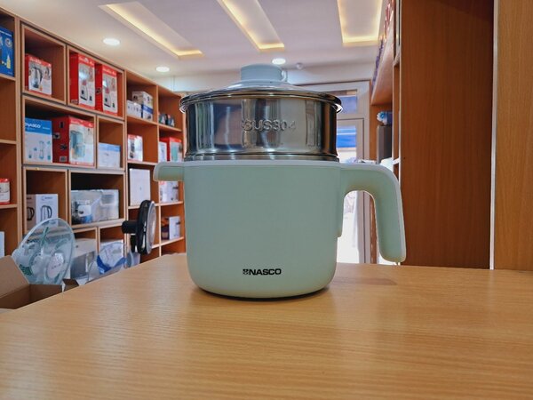 Brand new Nasco electric cooker