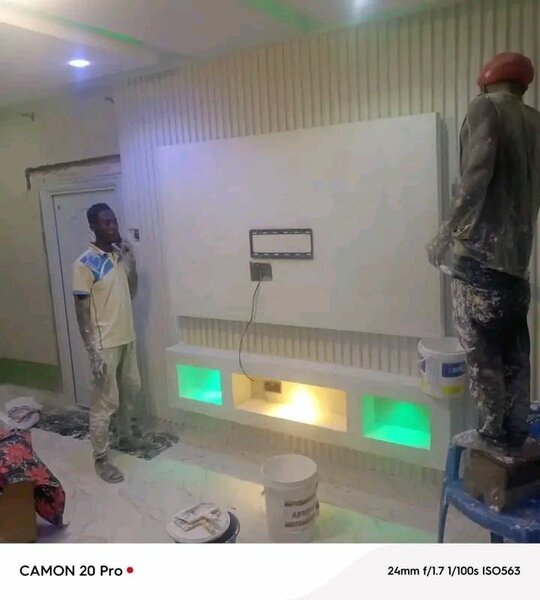 STAFFEUR décorations