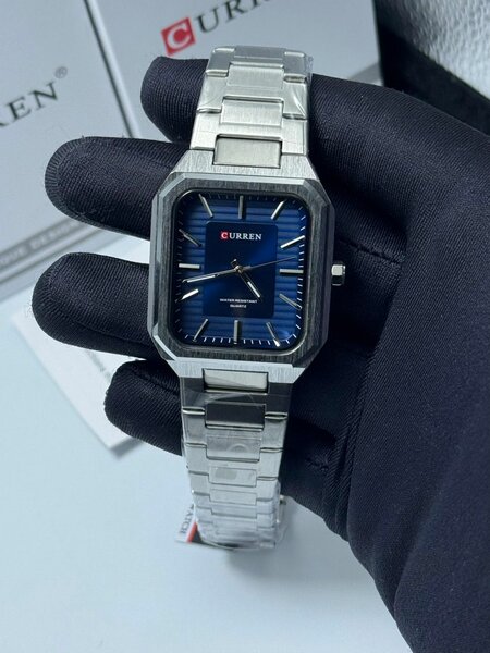 Montres Homme Style Élégant