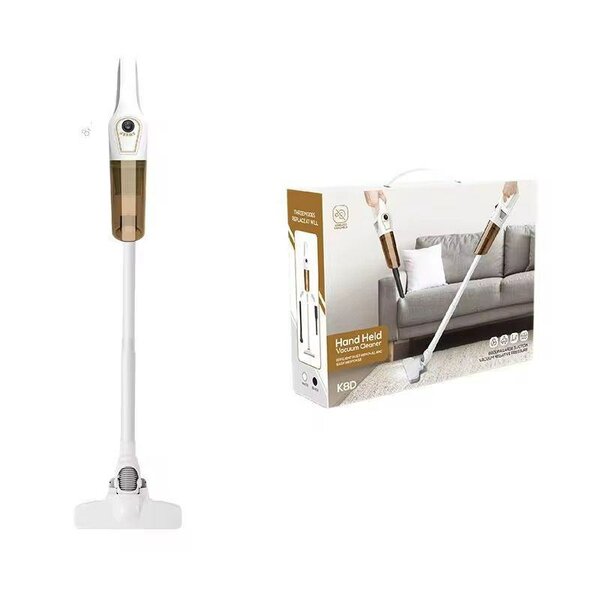 Aspirateur à Main 2-en-1