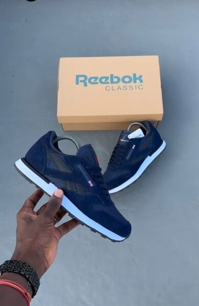 Baskets Reebok Classiques