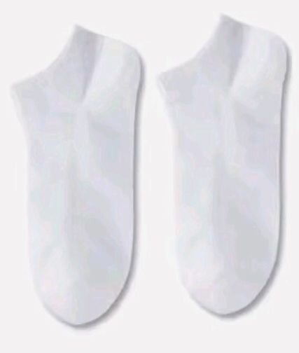 Chaussettes Invisibles Unisexes