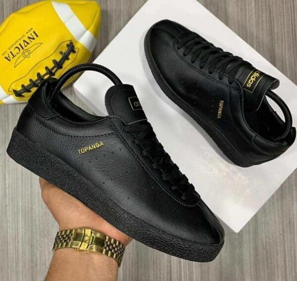 BASKET ADIDAS ORIGINALE BALADEUSE