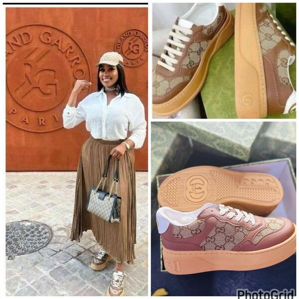 Original ladies shoes