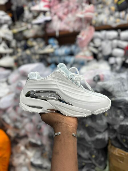 Baskets unisex tendance