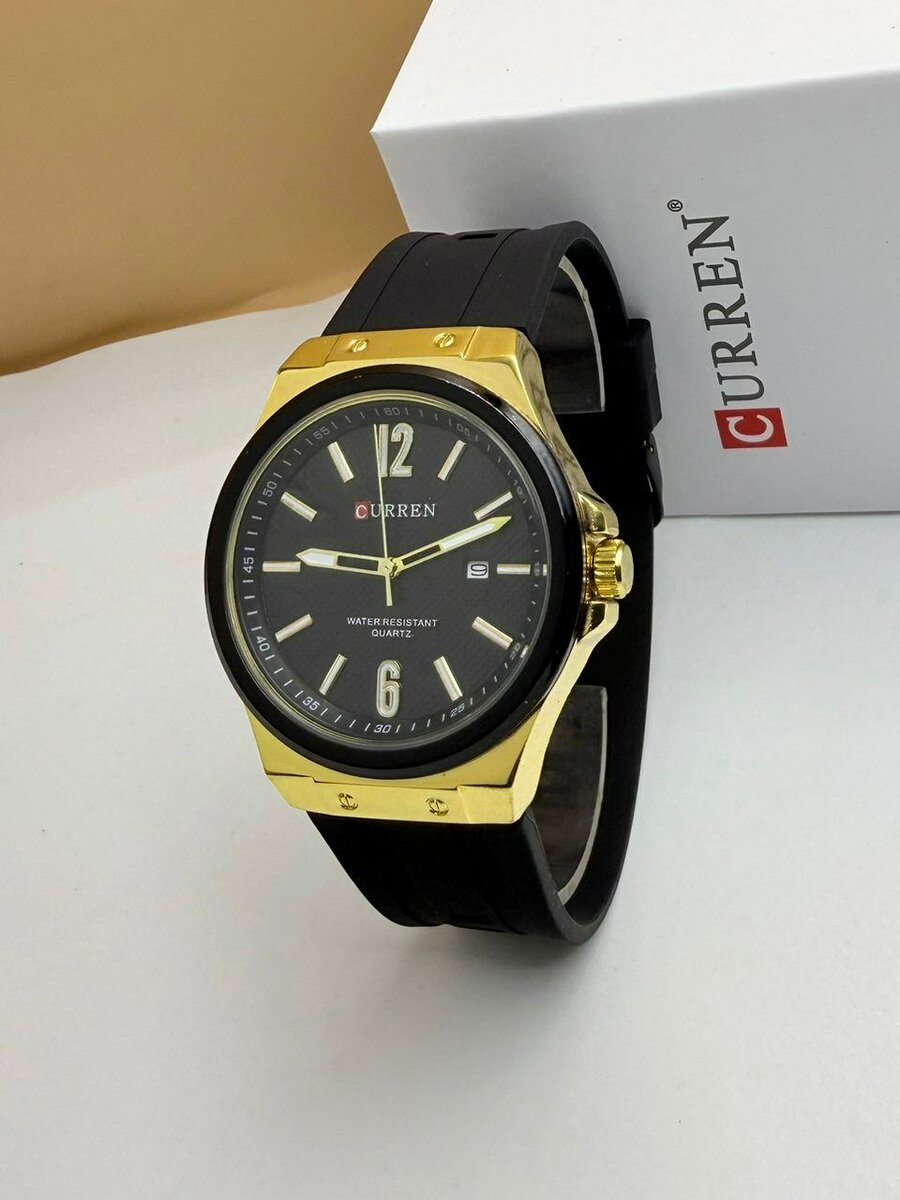 Montres Tommy Hilfiger Élégantes