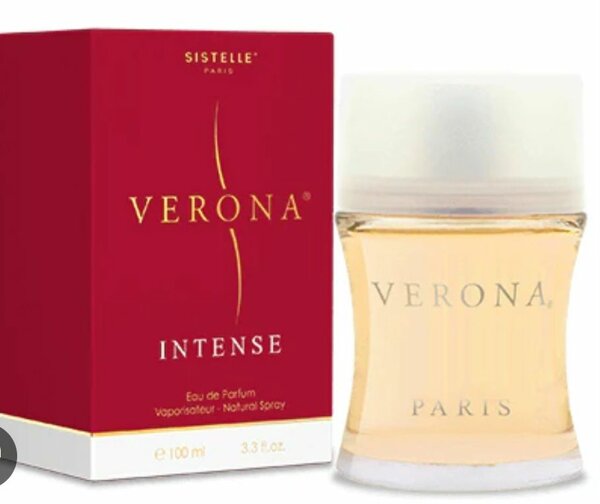 Parfum Verona Intense 100ml