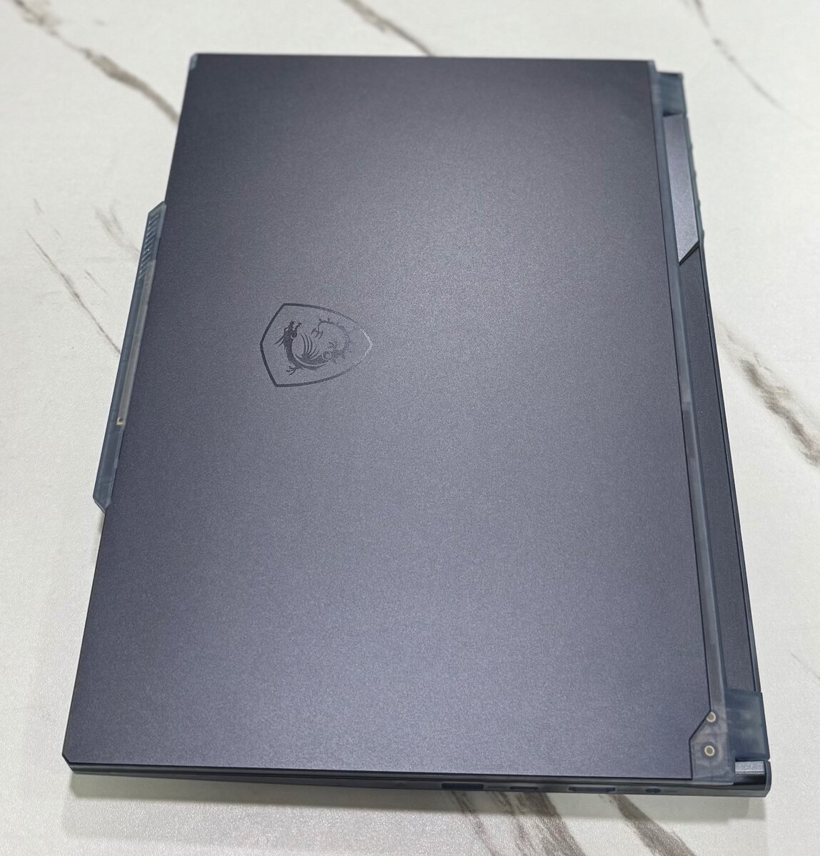 MSI cyborg 14 i7 13th générati