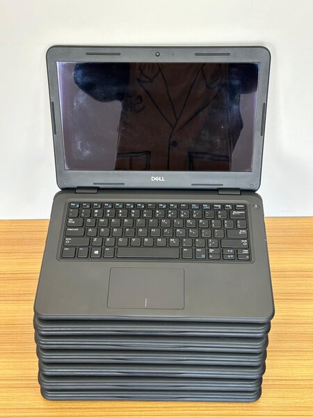 DELL LATITUDE 3300