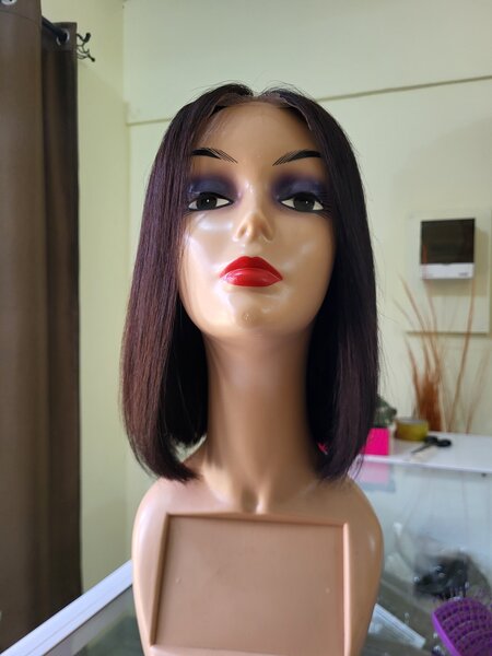 10" Vietnamese Bone Straight