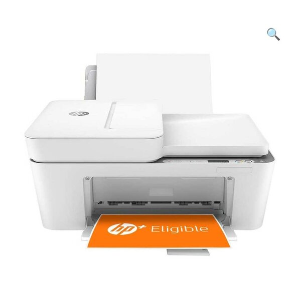 Imprimante multifonction HP