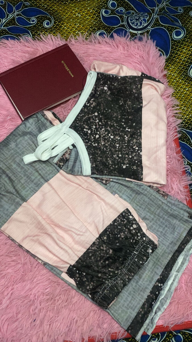 Pyjama Femme Confortable