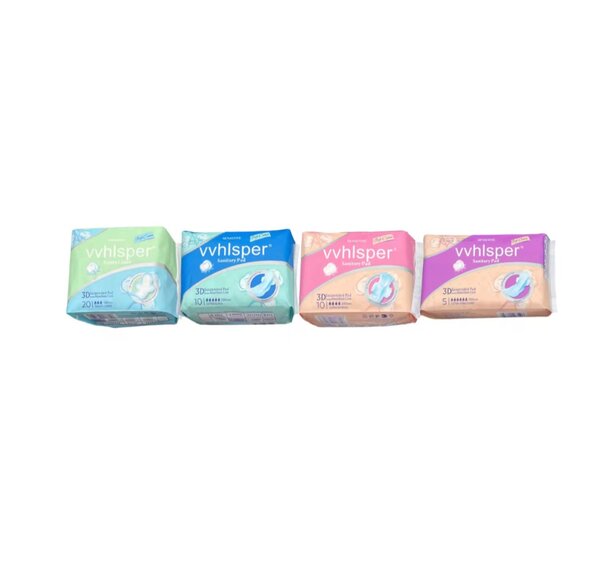 Whlsper Sanitary Pad