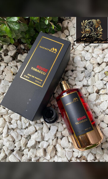 Eau de Parfum Montale Rouge Tobacco