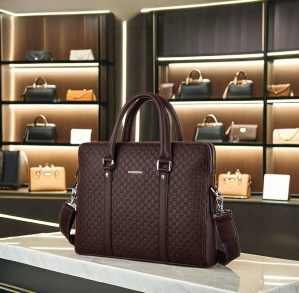 Sac a main en similicuir