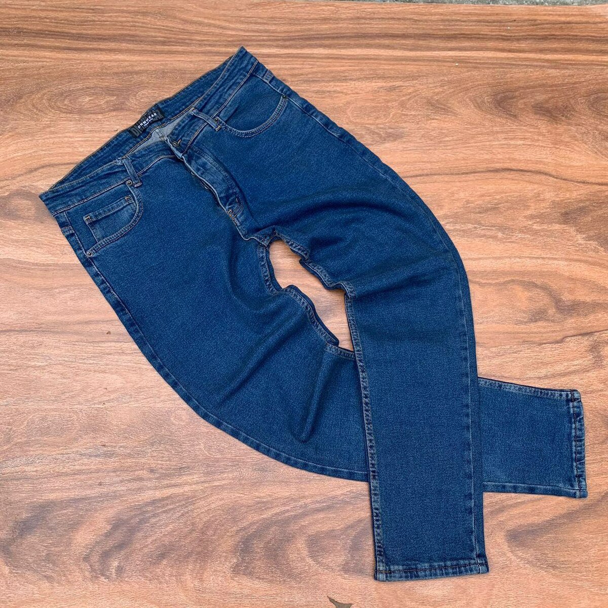 TURKEY JEANS