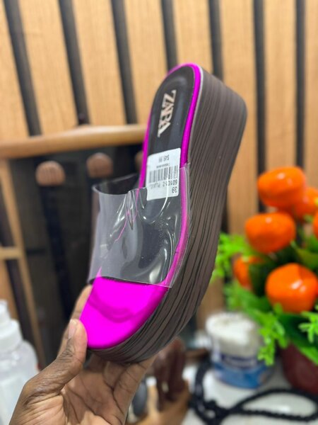 Chaussures à talons