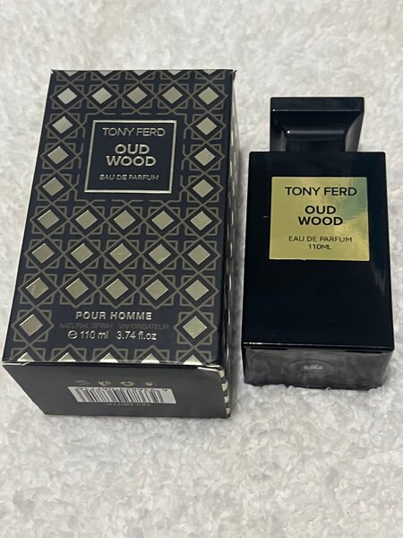 Parfum Luxe Rose 100ml