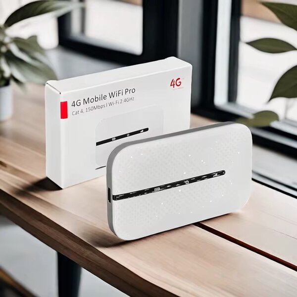 Nouveau routeur wifi mobile 4G