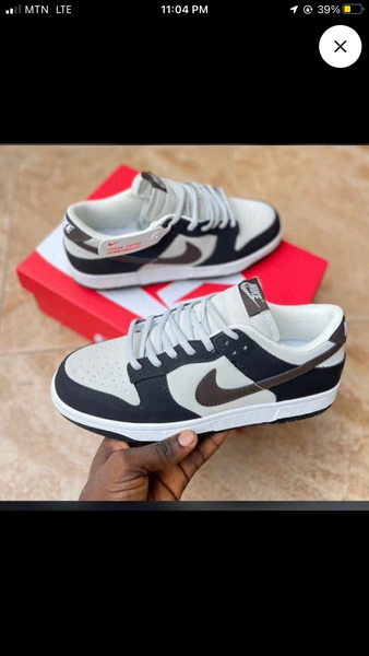 Nike SB Classic