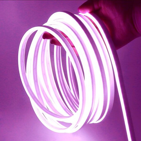 Bande LED flexible 10m