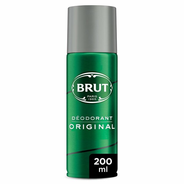 Brut Déodorant Original 200ml