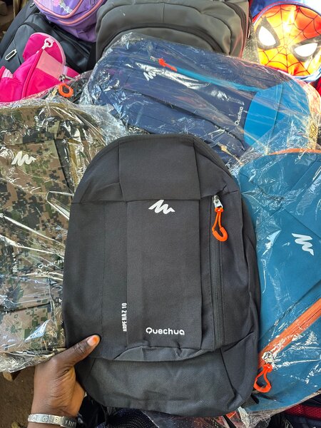 Sac à dos Quechua original