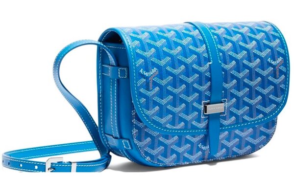 Sacoche goyard