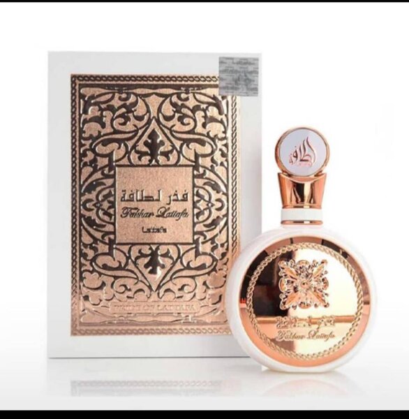 Parfum Luxueux Femmes