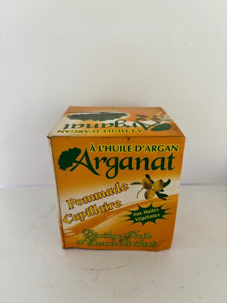 HUILE D'ARGAN