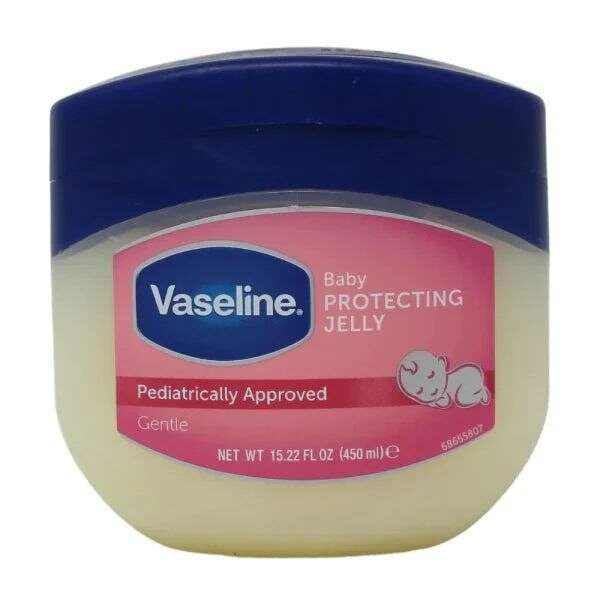 Vaseline Gel Protecteur Bébé