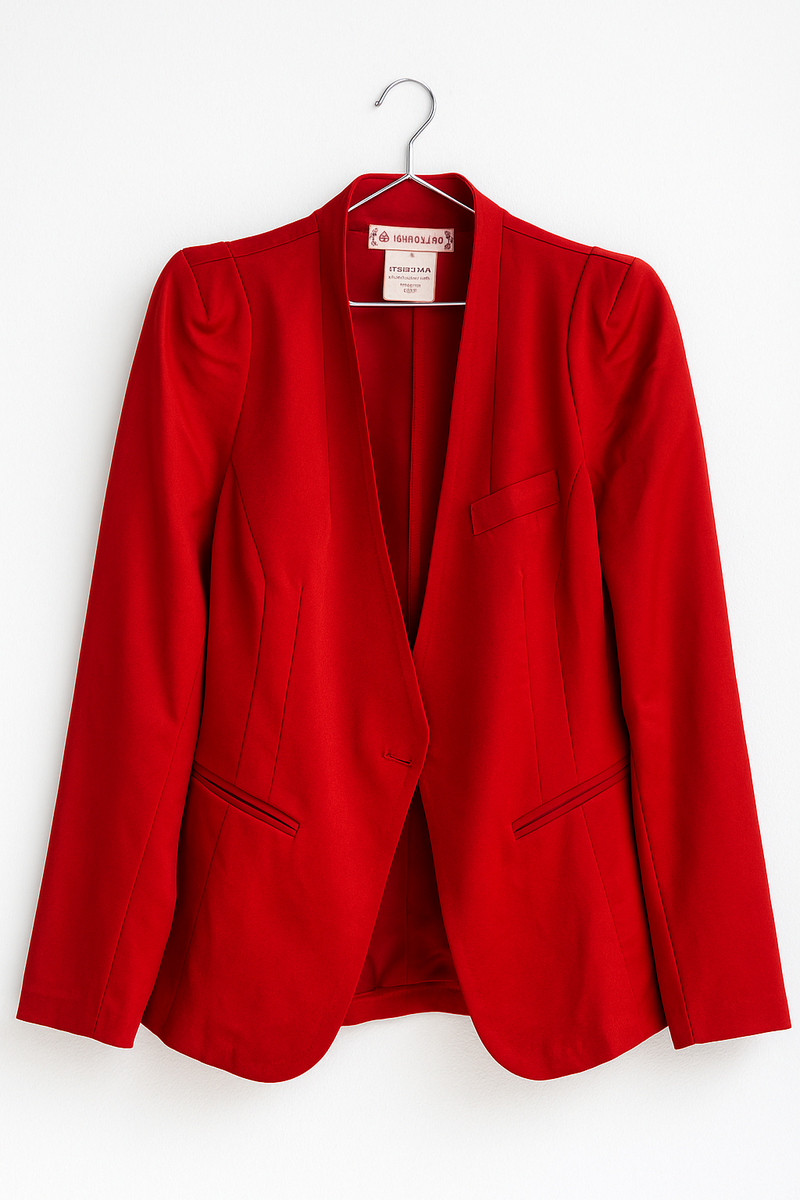 Ensemble Élégant Vestes et Pantalons