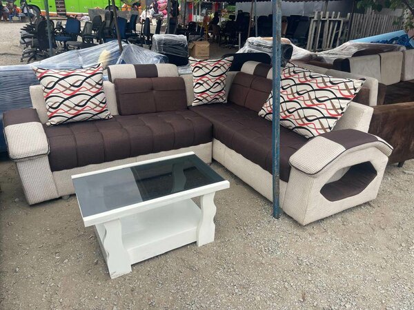 Ensemble de salon moderne