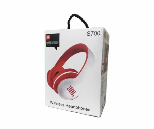 Casque Bluetooth JBL