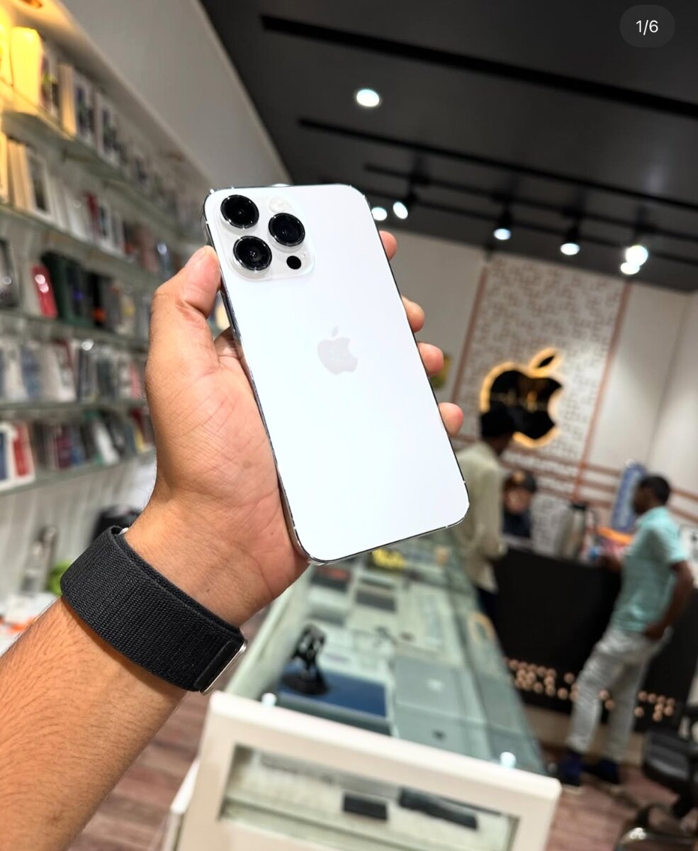 iPhone 14 Pro Max 128gig