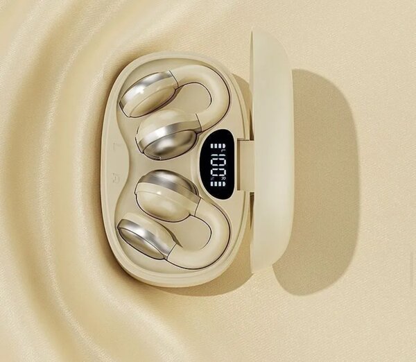 Беспроводная Bluetooth-гарнитура