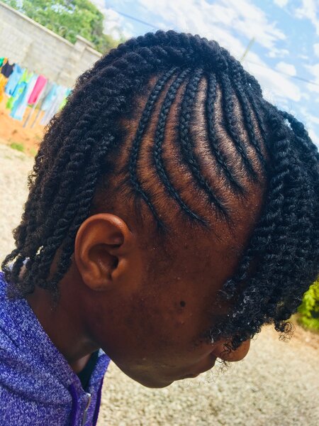 Natural twist
