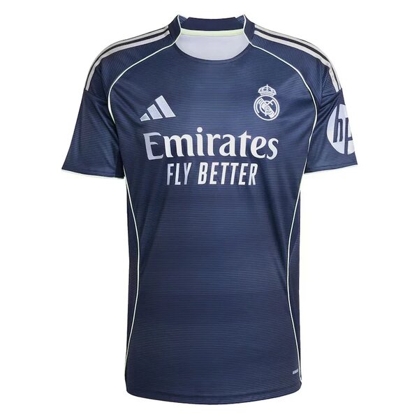T-shirt de football Real Madrid