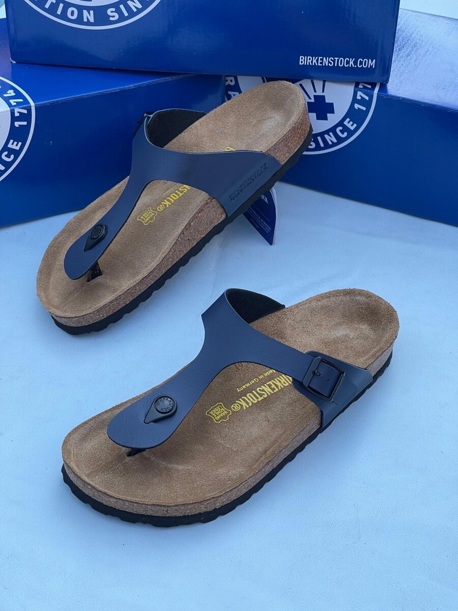 BIRKENSTOCK