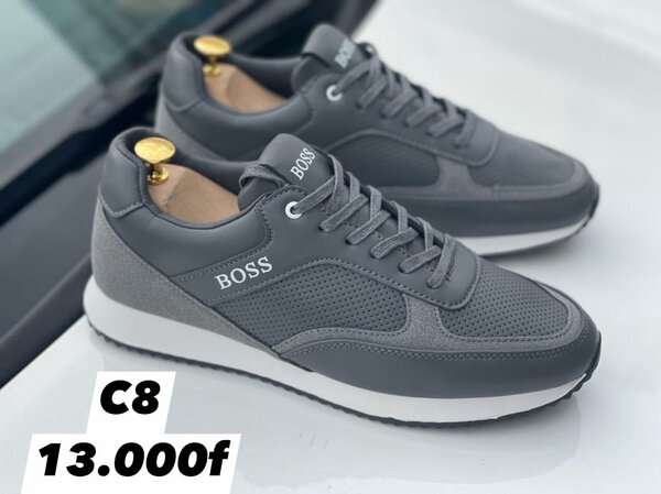 Chaussures pour hommes