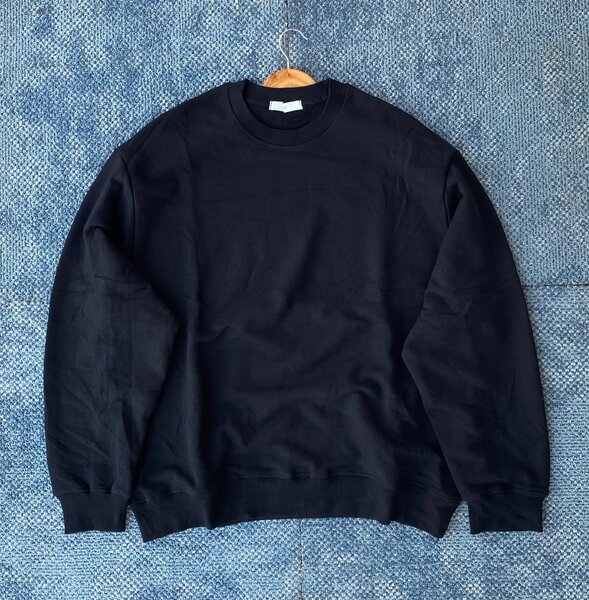 Thrift Sweatshirt