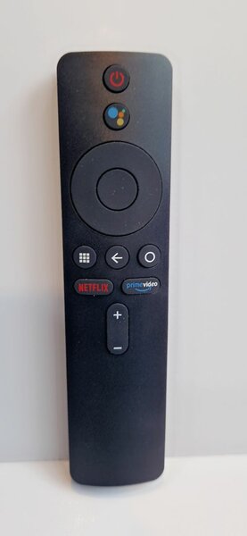 Télécommande universelle Smart TV