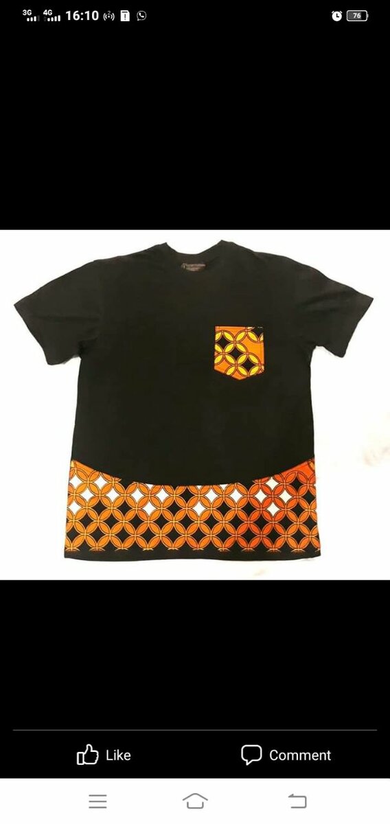 Afrocentric tshirts
