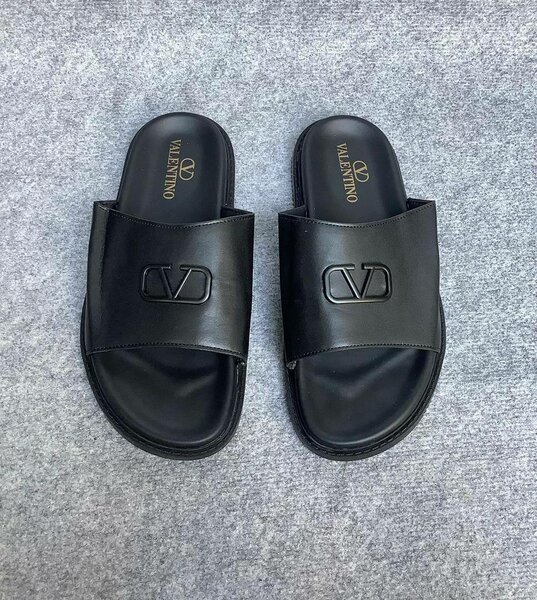 Sandales en cuir élégantes