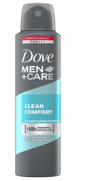 Dove Men+Care Déodorant