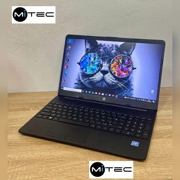 Pc Hp NoteBook 250 G8 - Neuf -