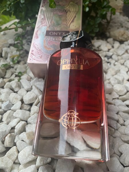 Parfum ophylia onyx