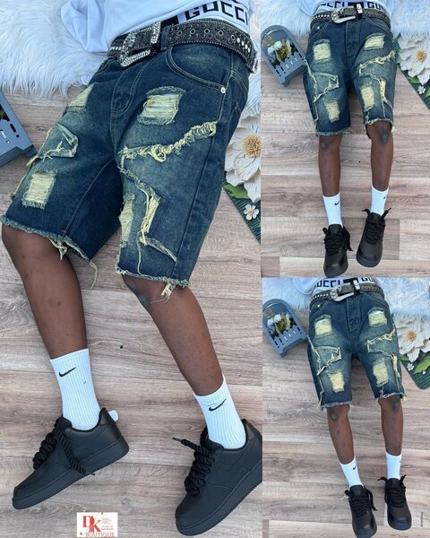 Culotte Jean édition limitée