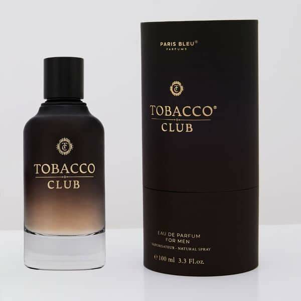 Tabacco Club