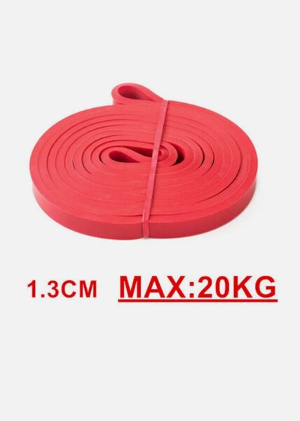 ELASTIQUE Multifonctions